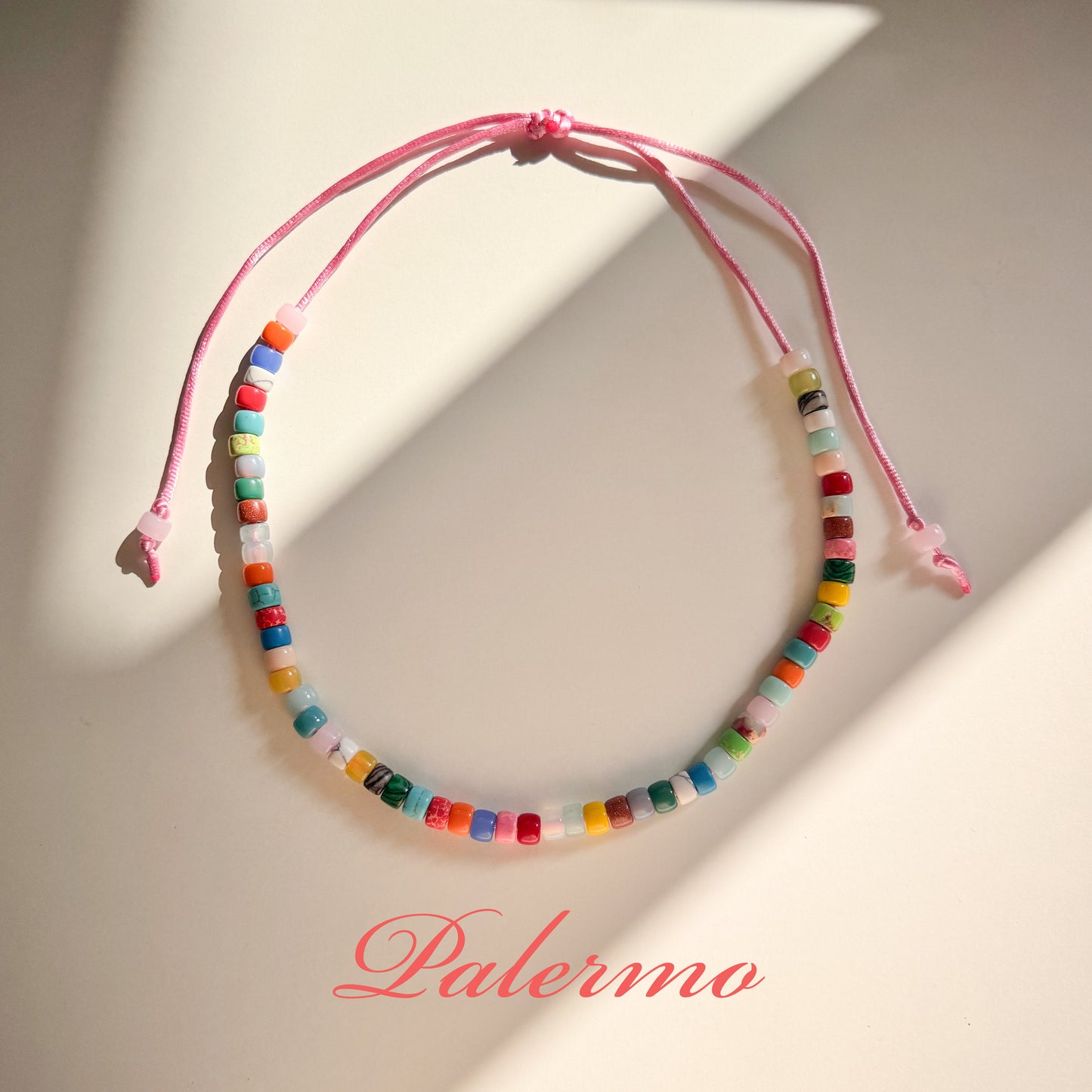 Semiprecious stone
