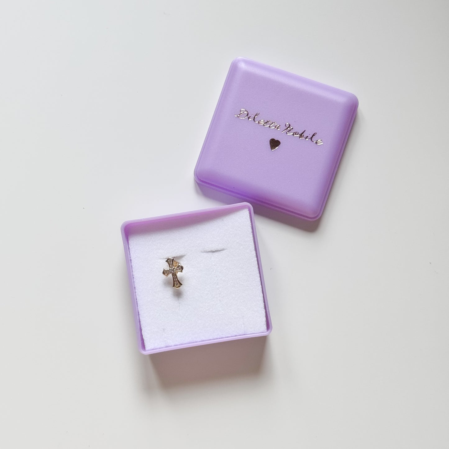 Small cross