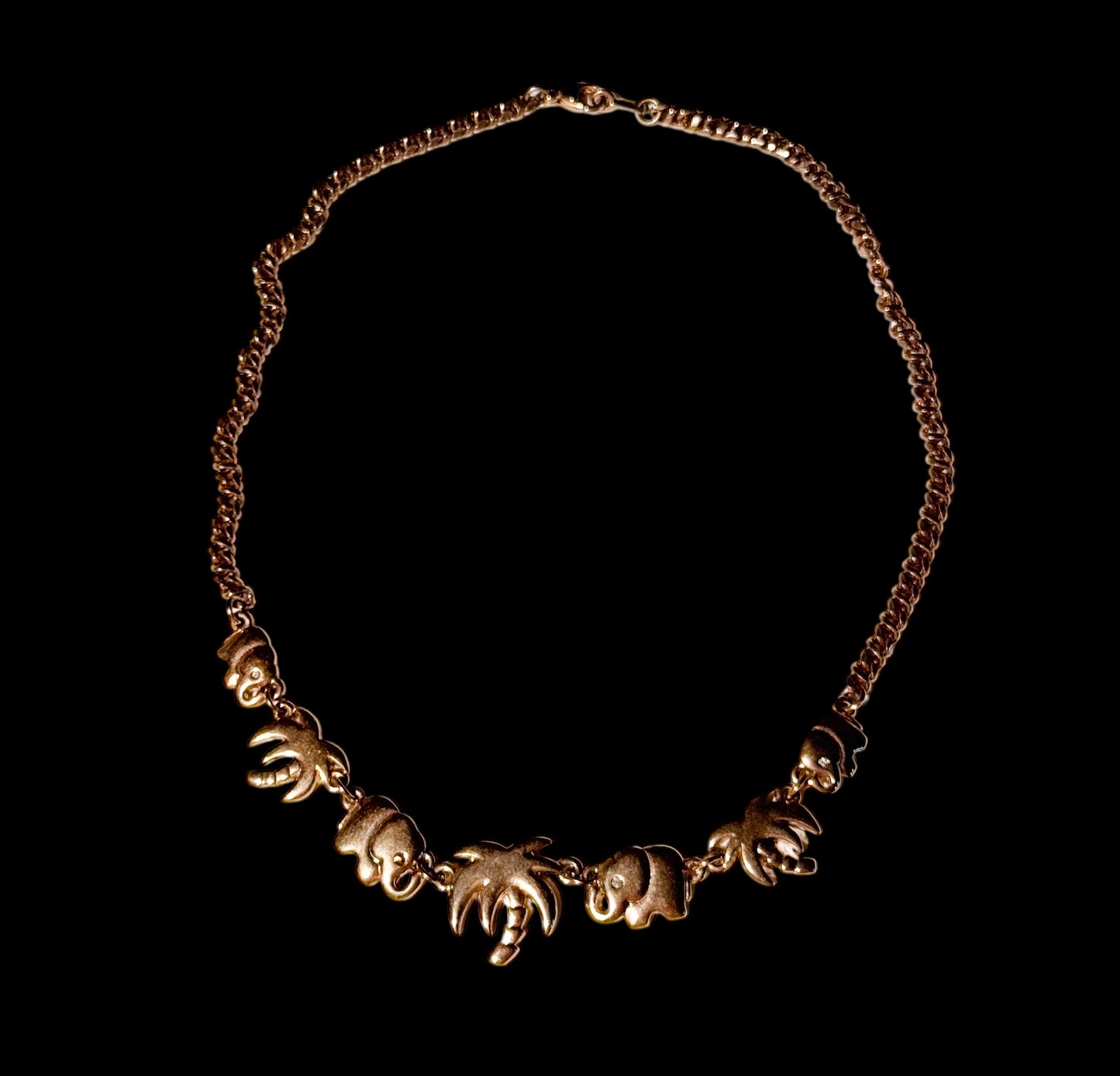 Vintage Necklace
