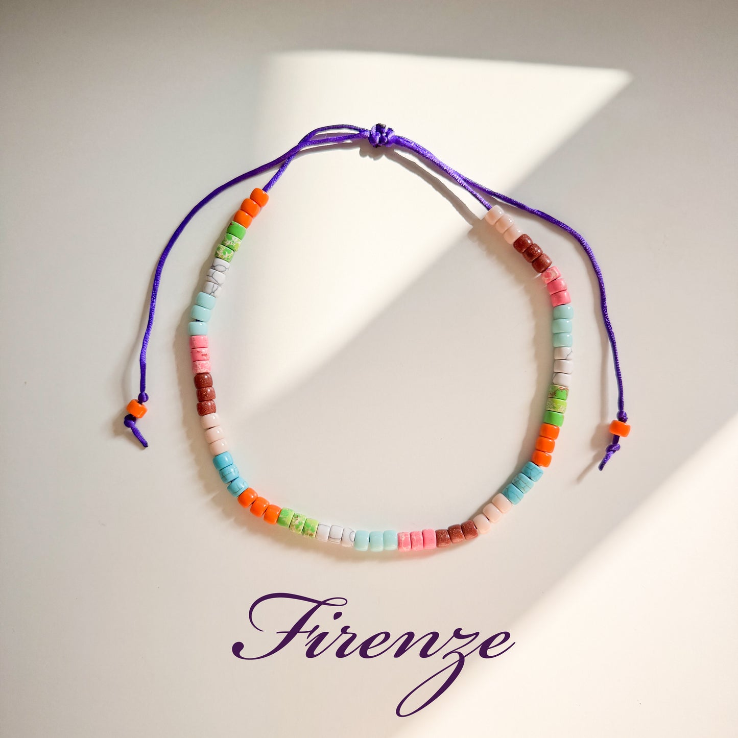 Semiprecious stone