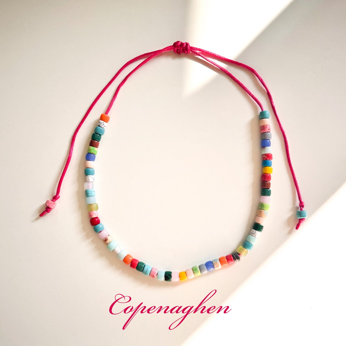 Semiprecious stone