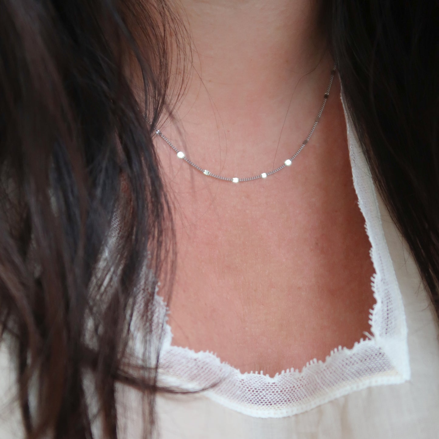Luce neck