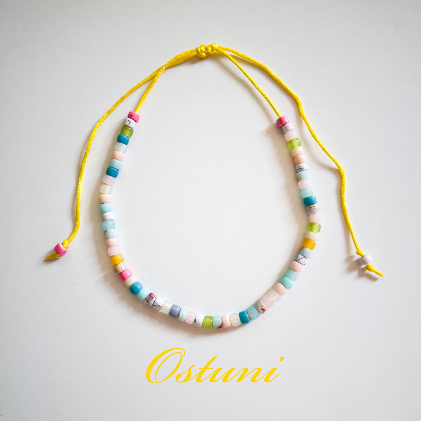 Semiprecious stone