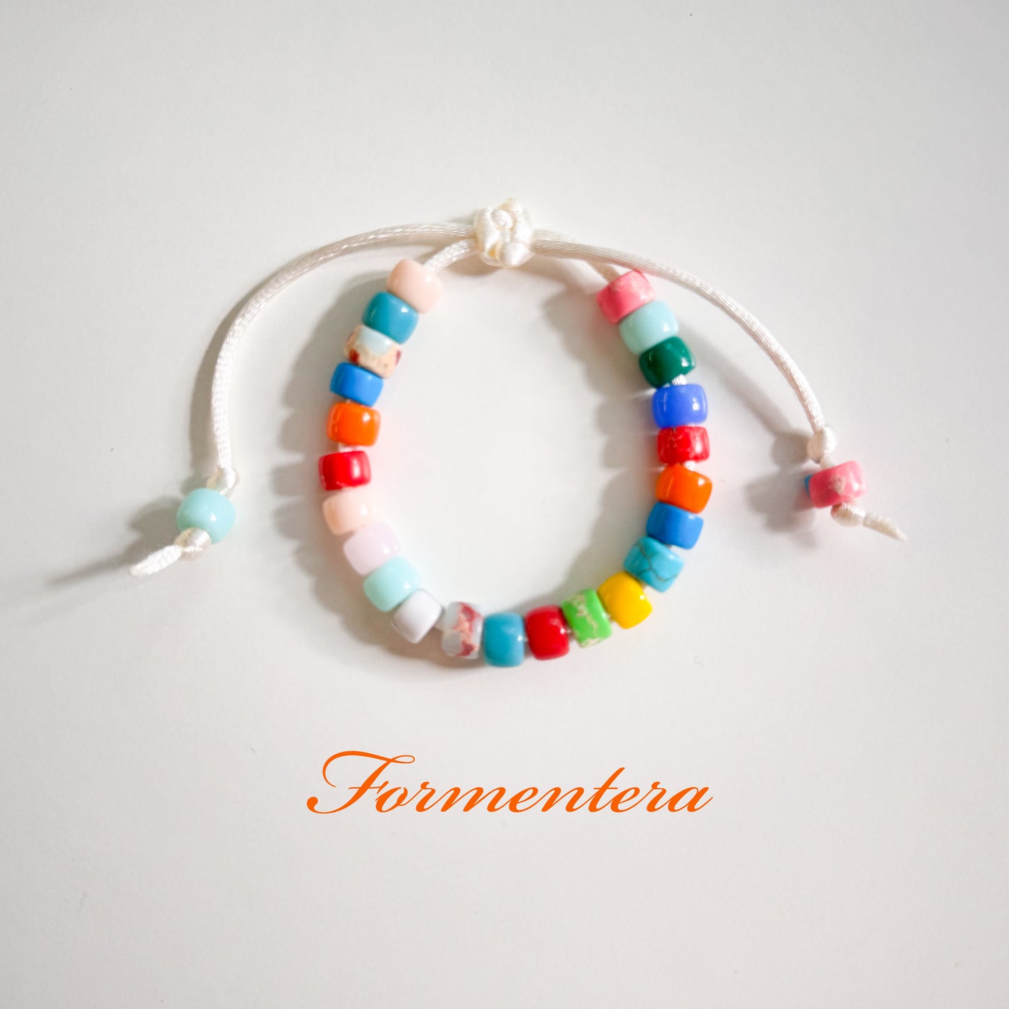 Semiprecious stone