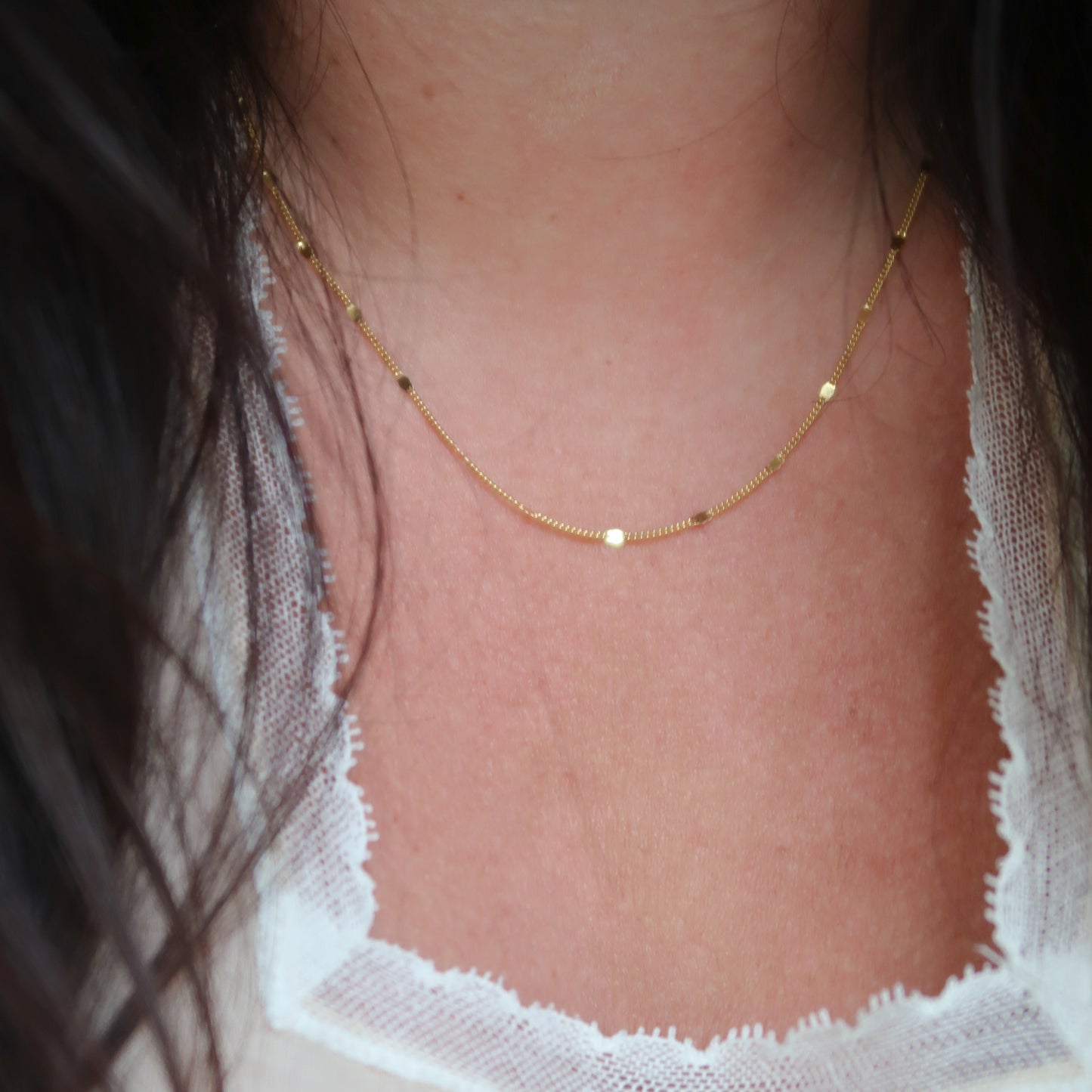 Luce neck