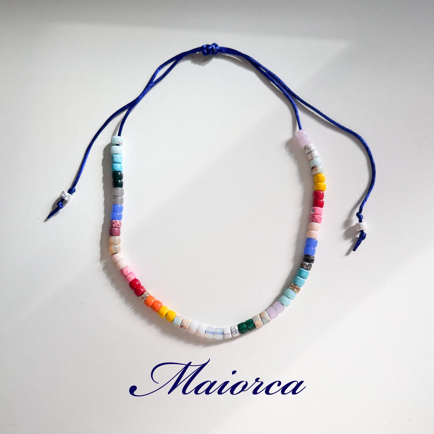 Semiprecious stone