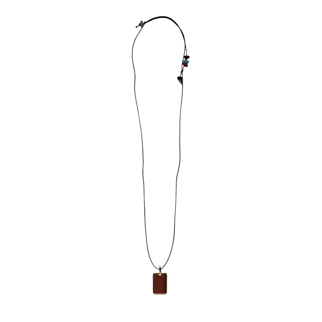 Tua sempre necklace