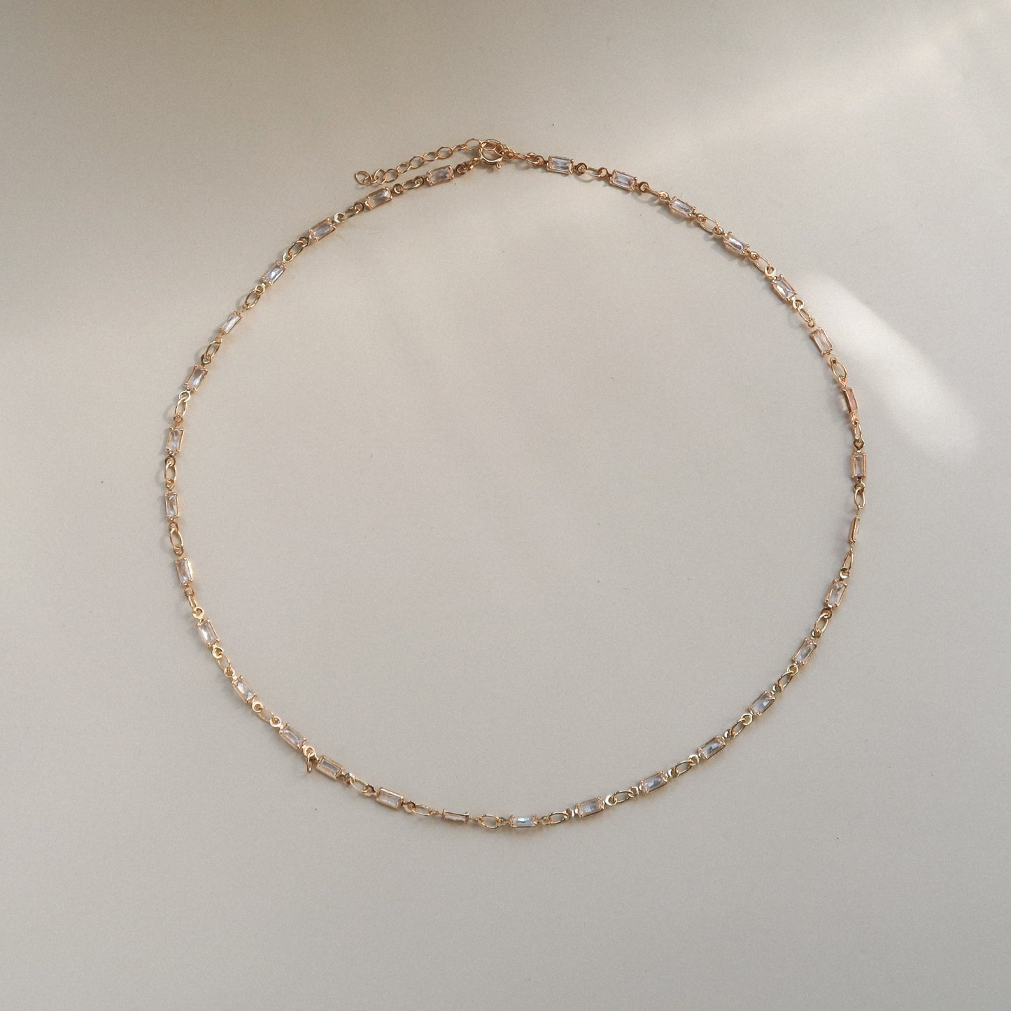 Venere necklace