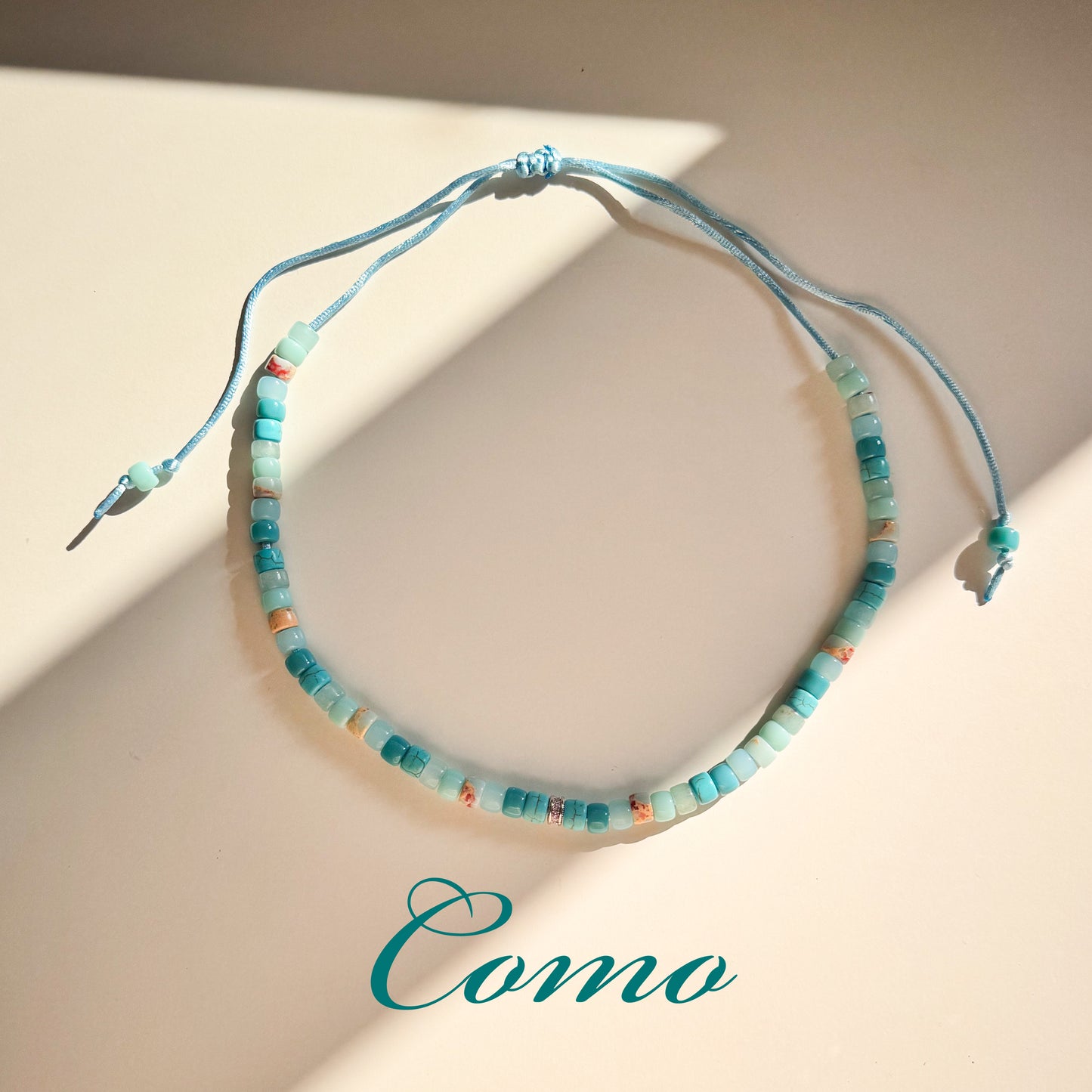 Semiprecious stone
