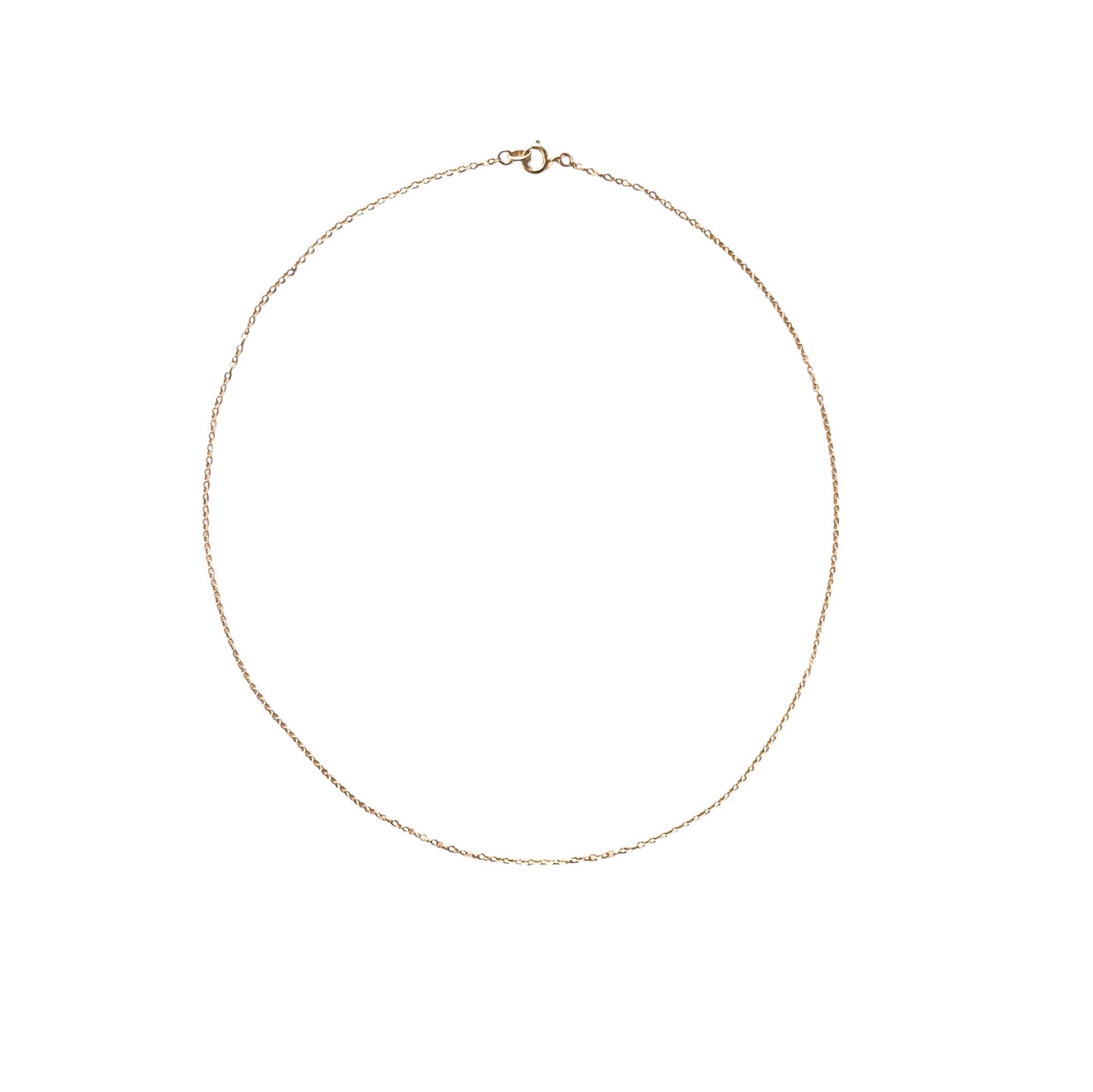 Nude Necklace