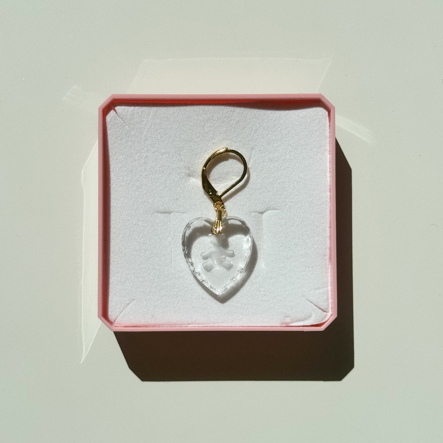 Vintage earrings