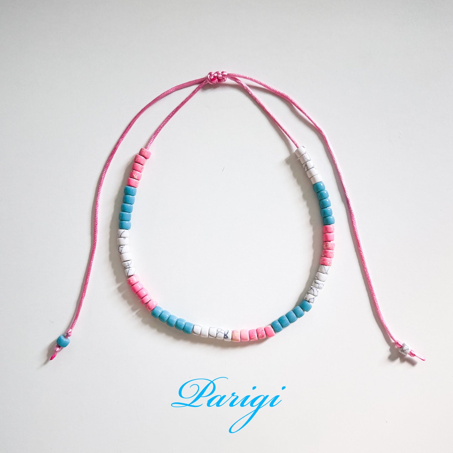 Semiprecious stone
