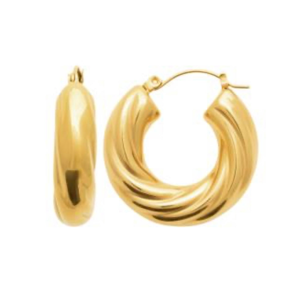 Matilda earrings