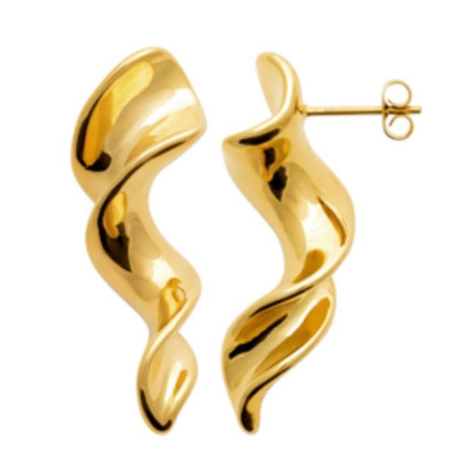 Divine earrings