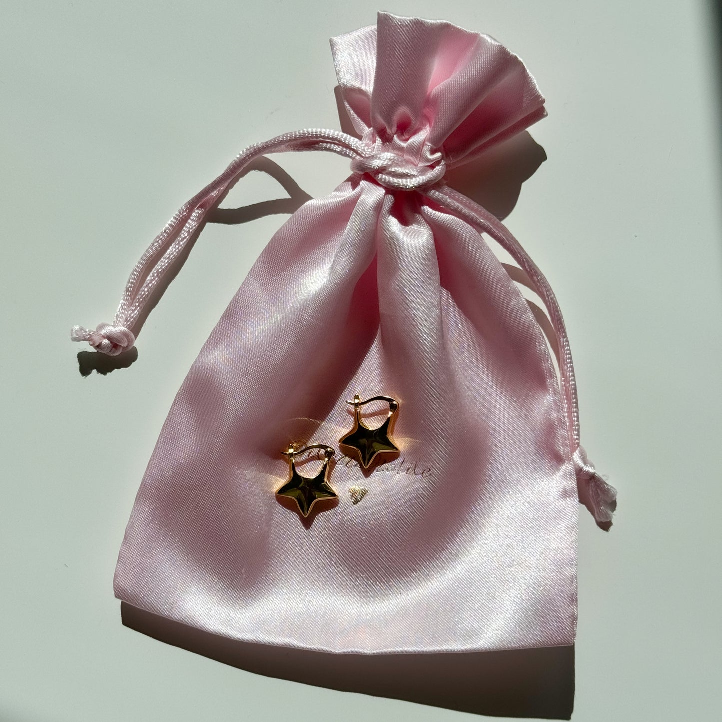 Stelline Earrings