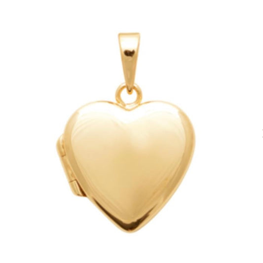 Apri il tuo cuore