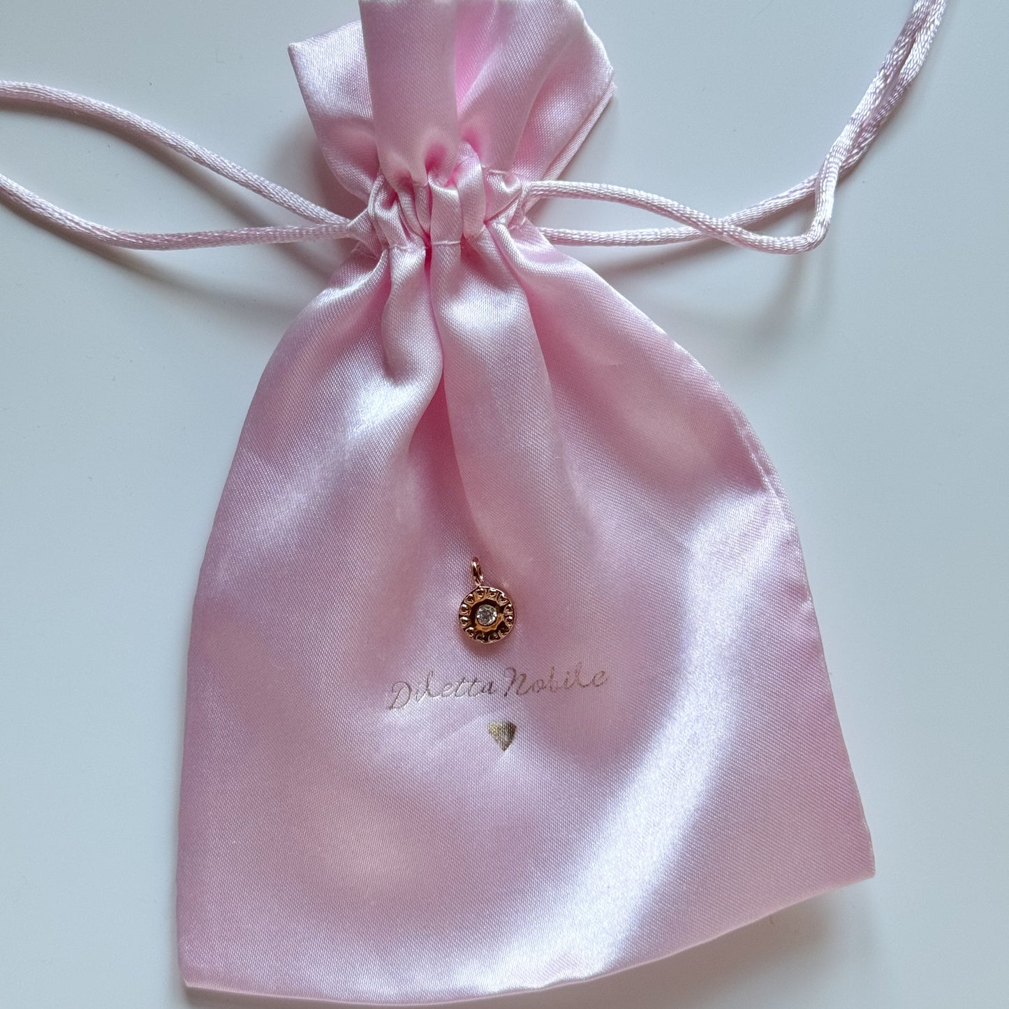 Charm luce