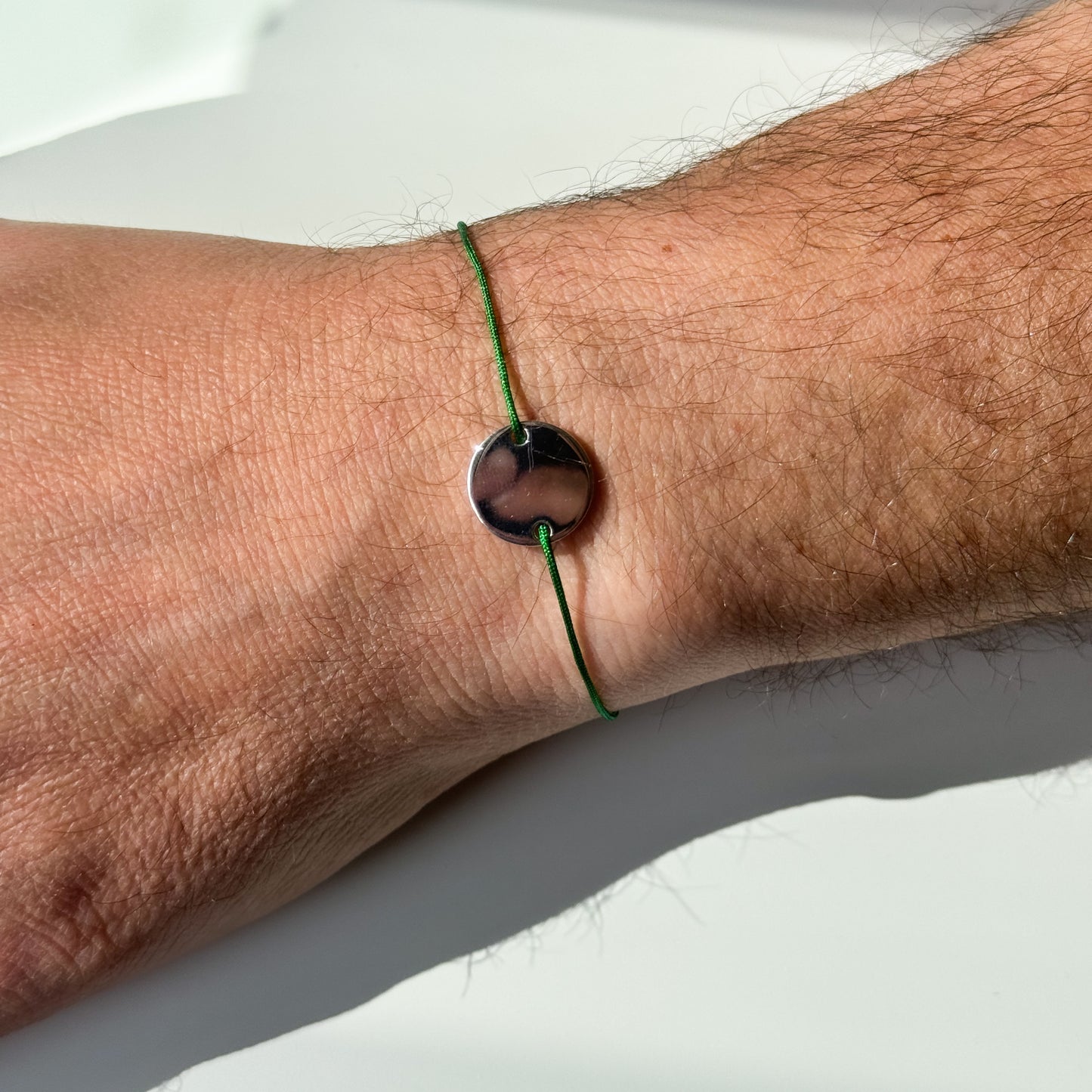 Customize your bracelet
