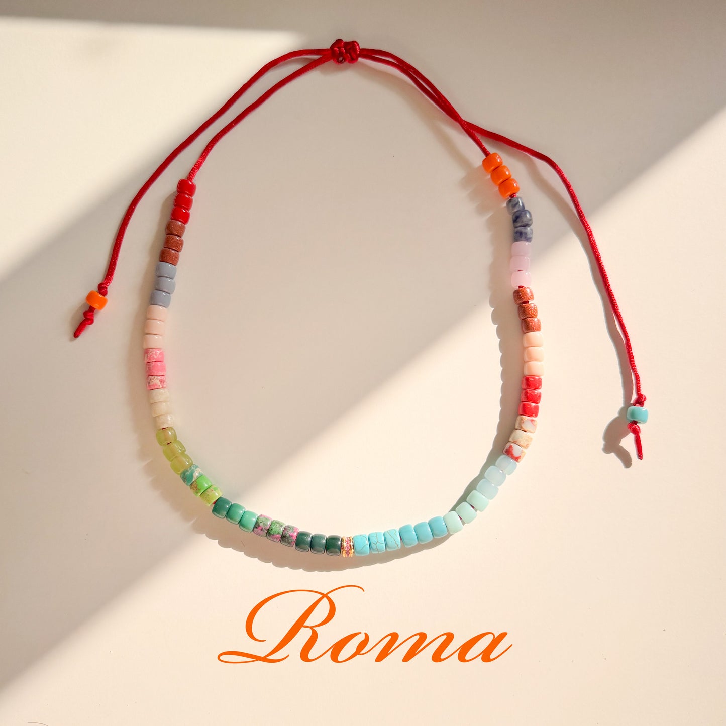 Semiprecious stone