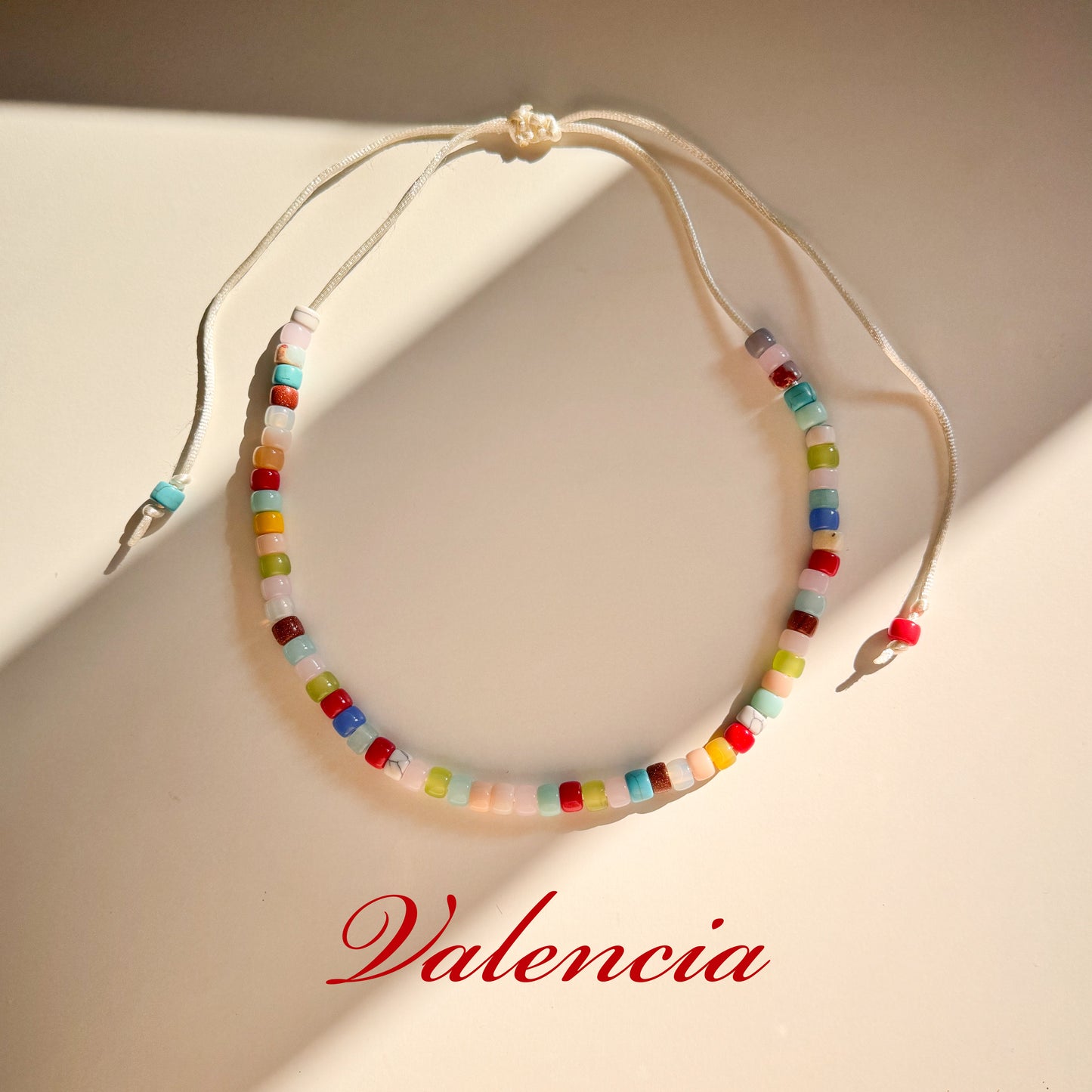 Semiprecious stone