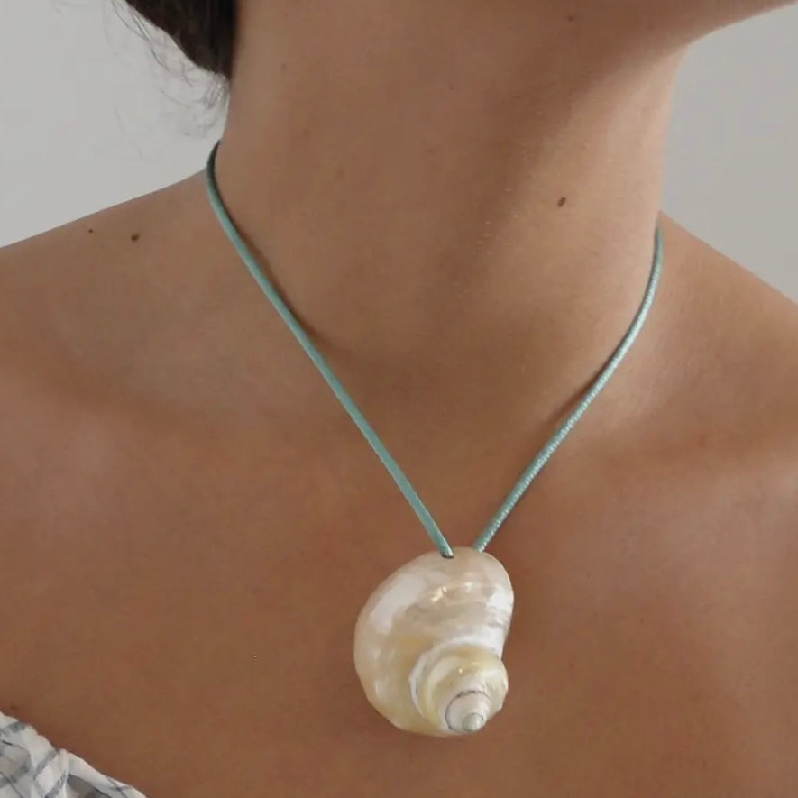 Seta shell