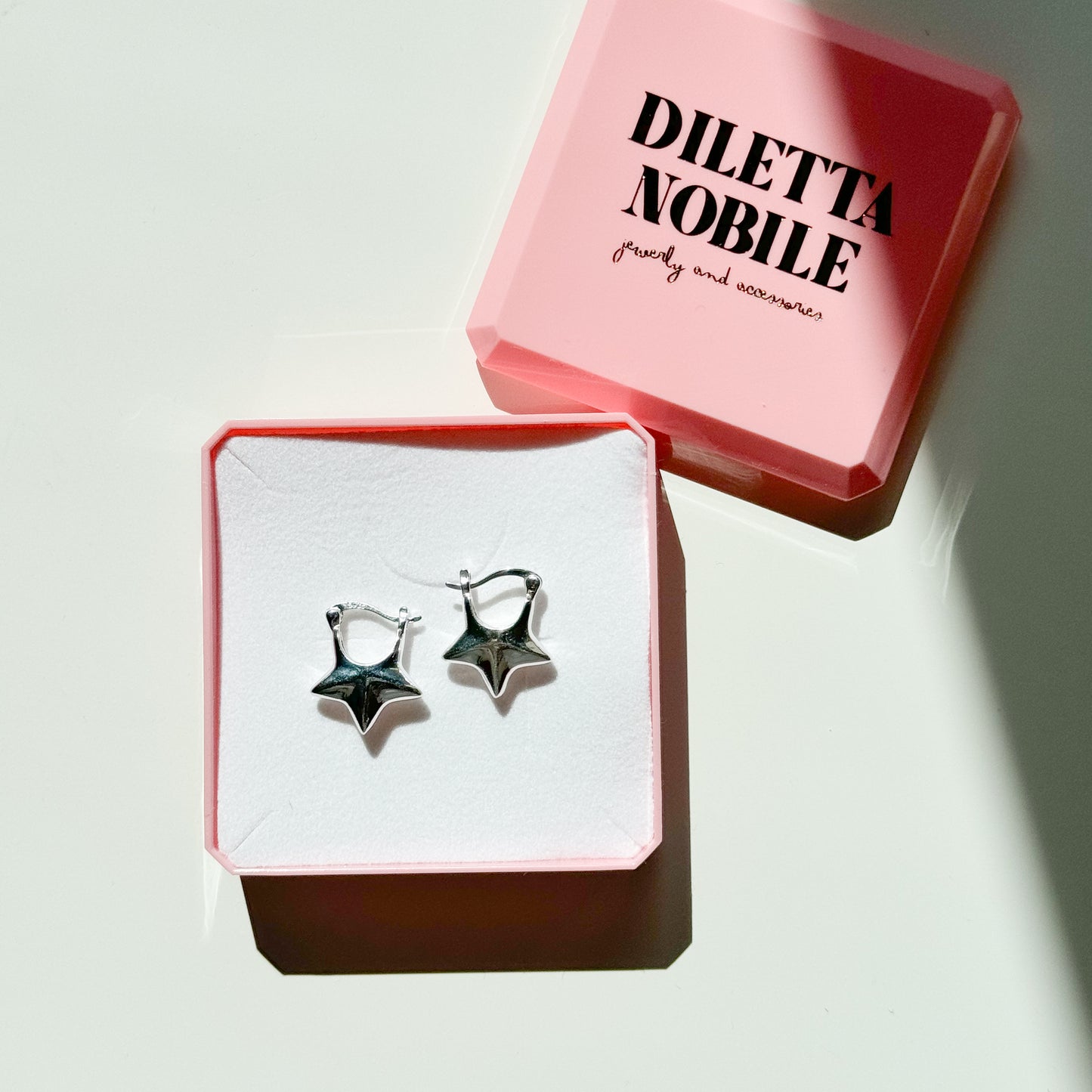 Stelline Earrings
