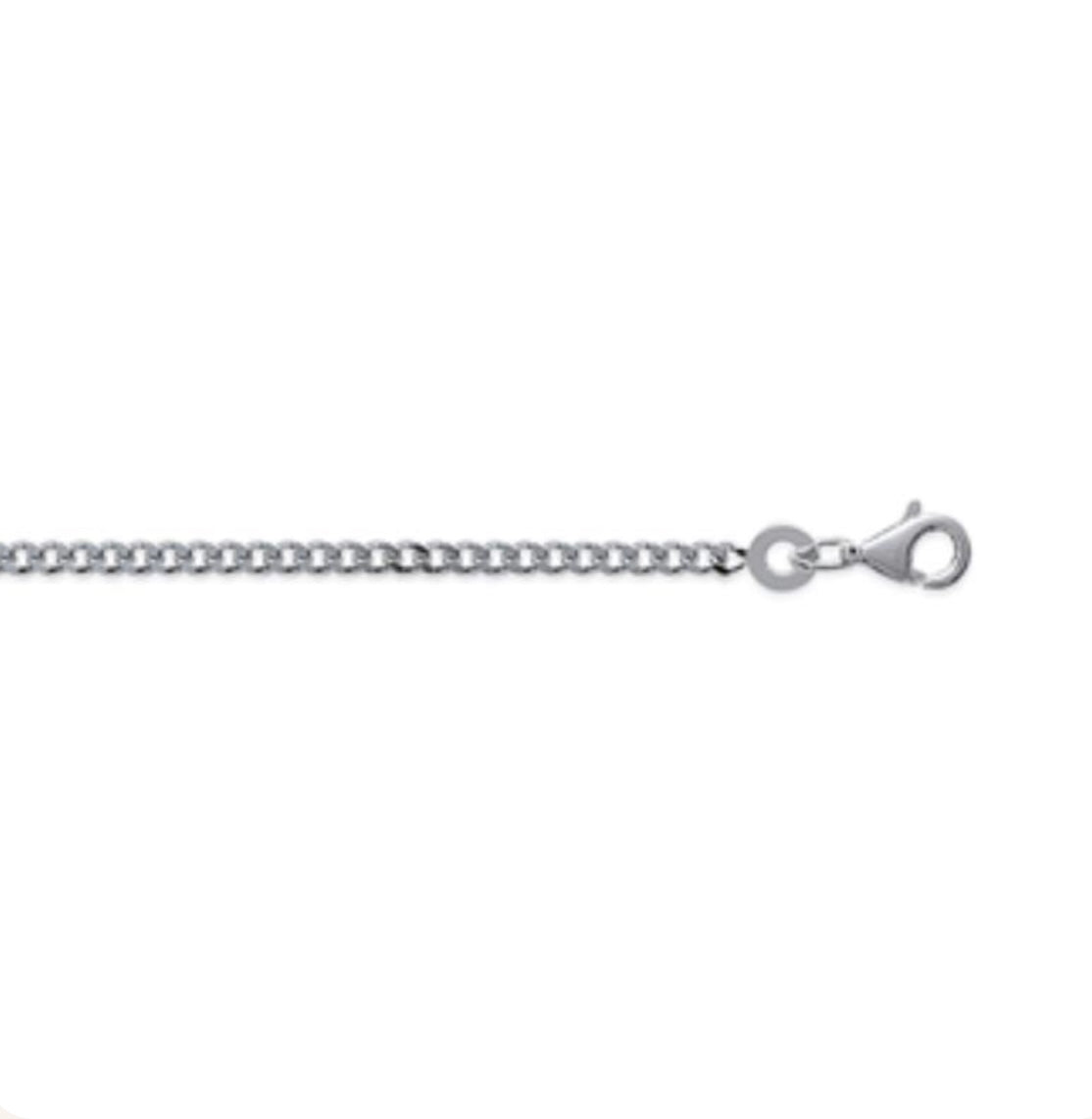 The Gourmette Chain