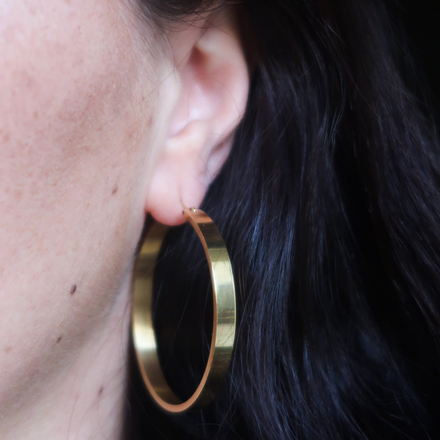 Euphoria earrings