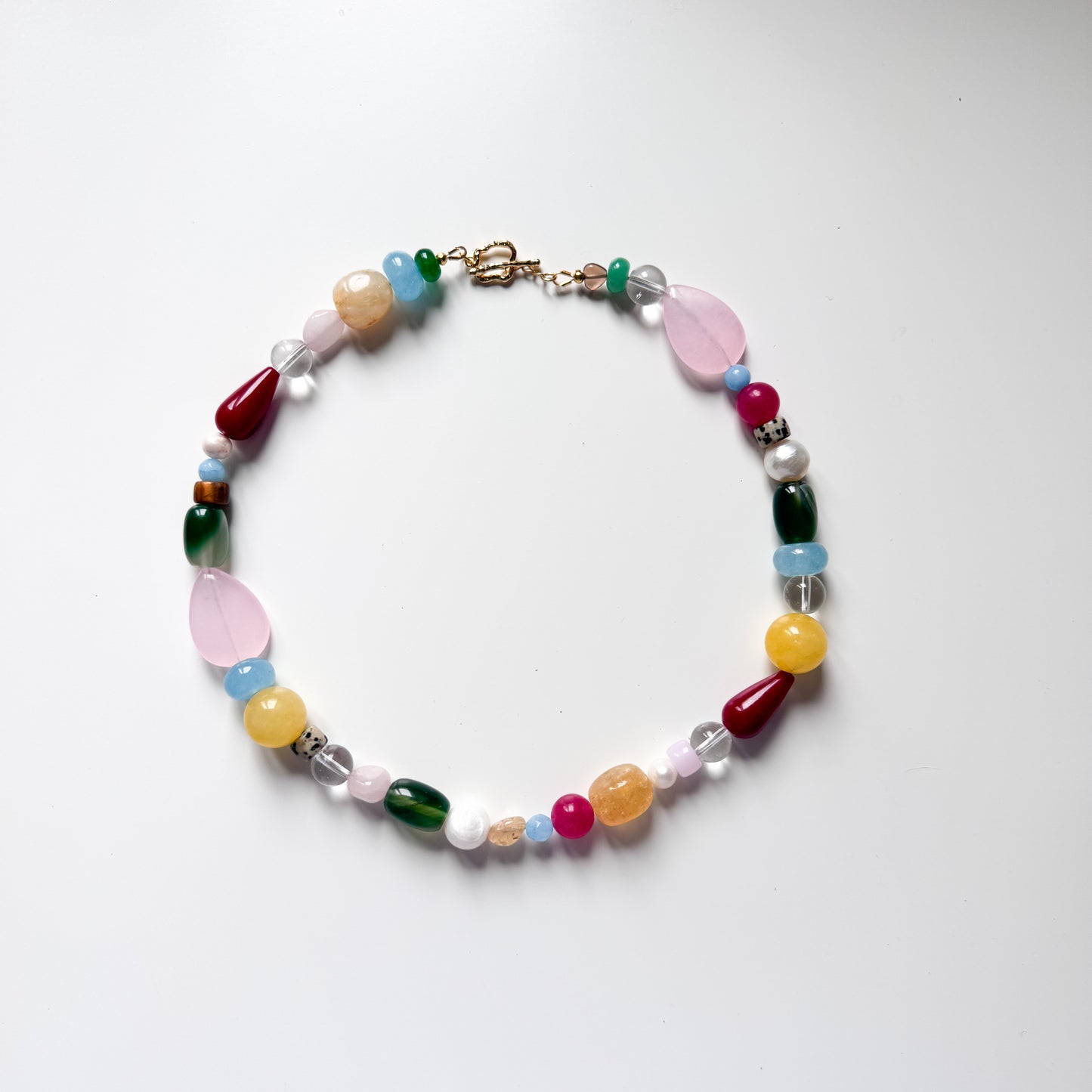 Talassa Necklace