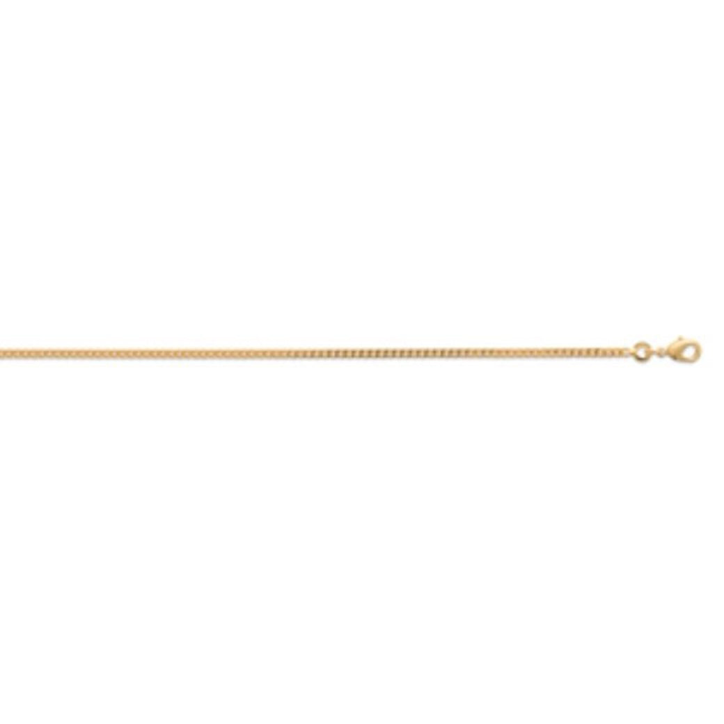 The Gourmette Chain