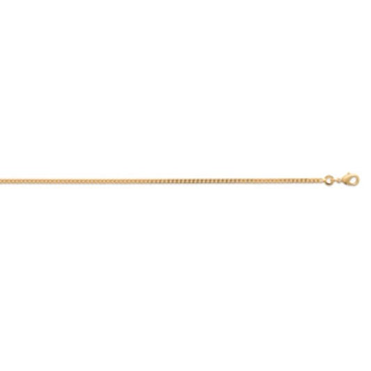 The Gourmette Chain