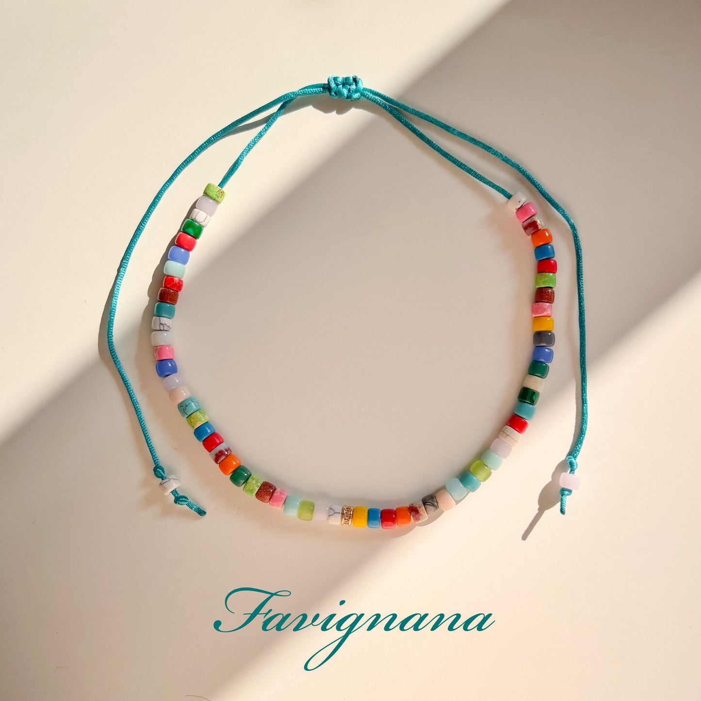 Semiprecious stone