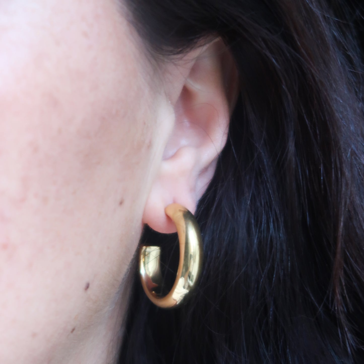 Muse earrings