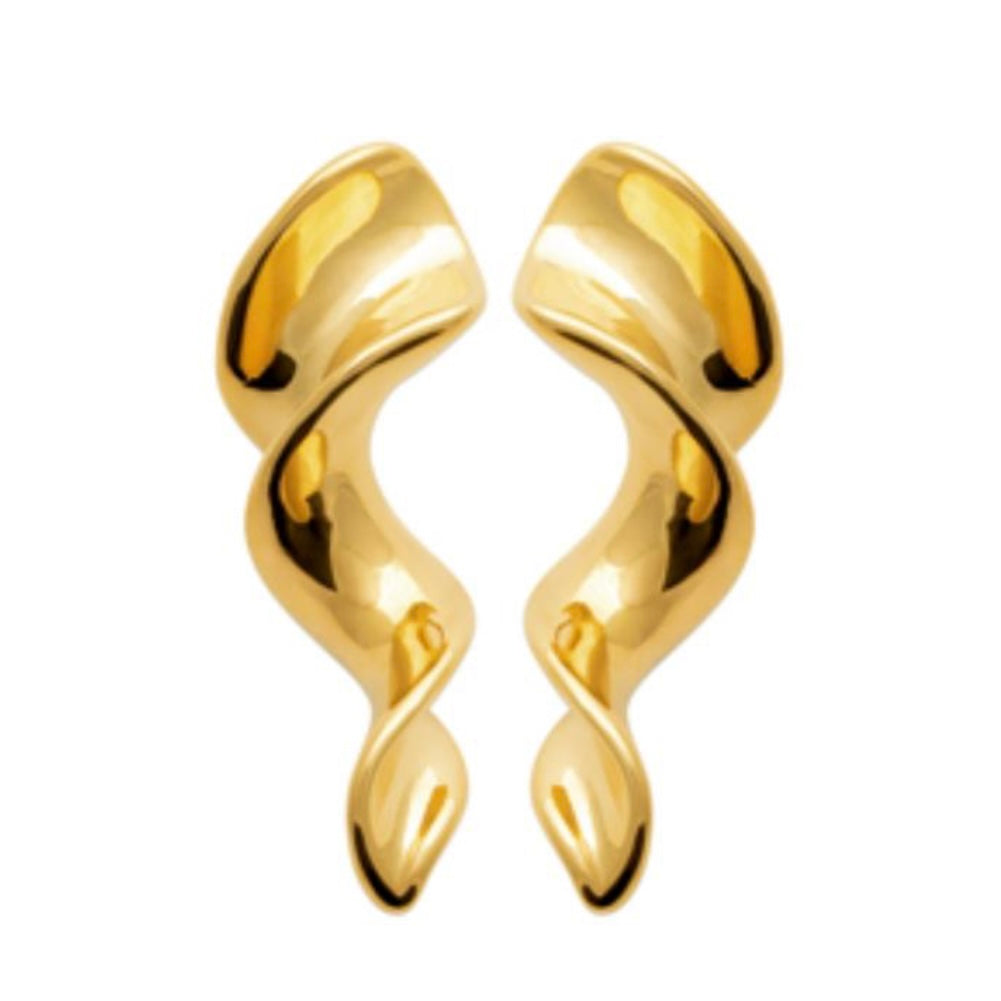 Divine earrings