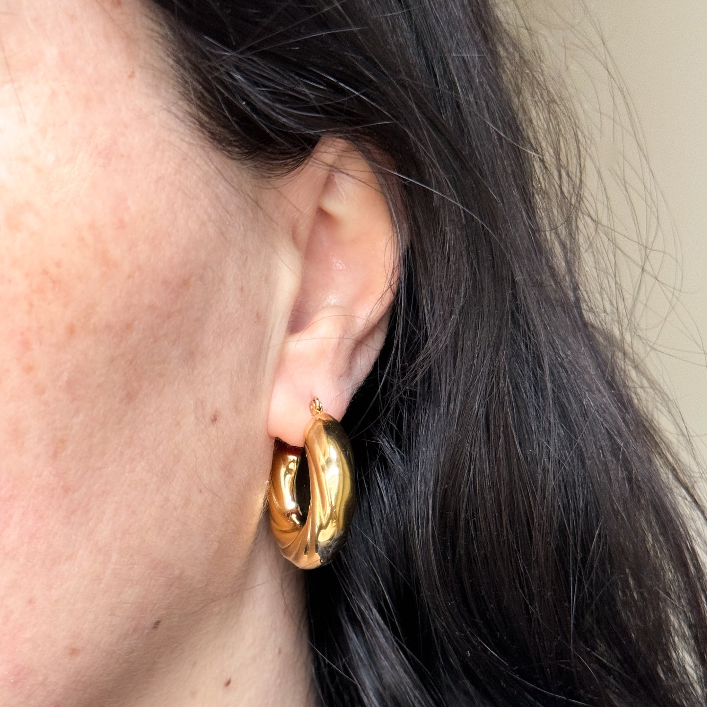 Matilda earrings
