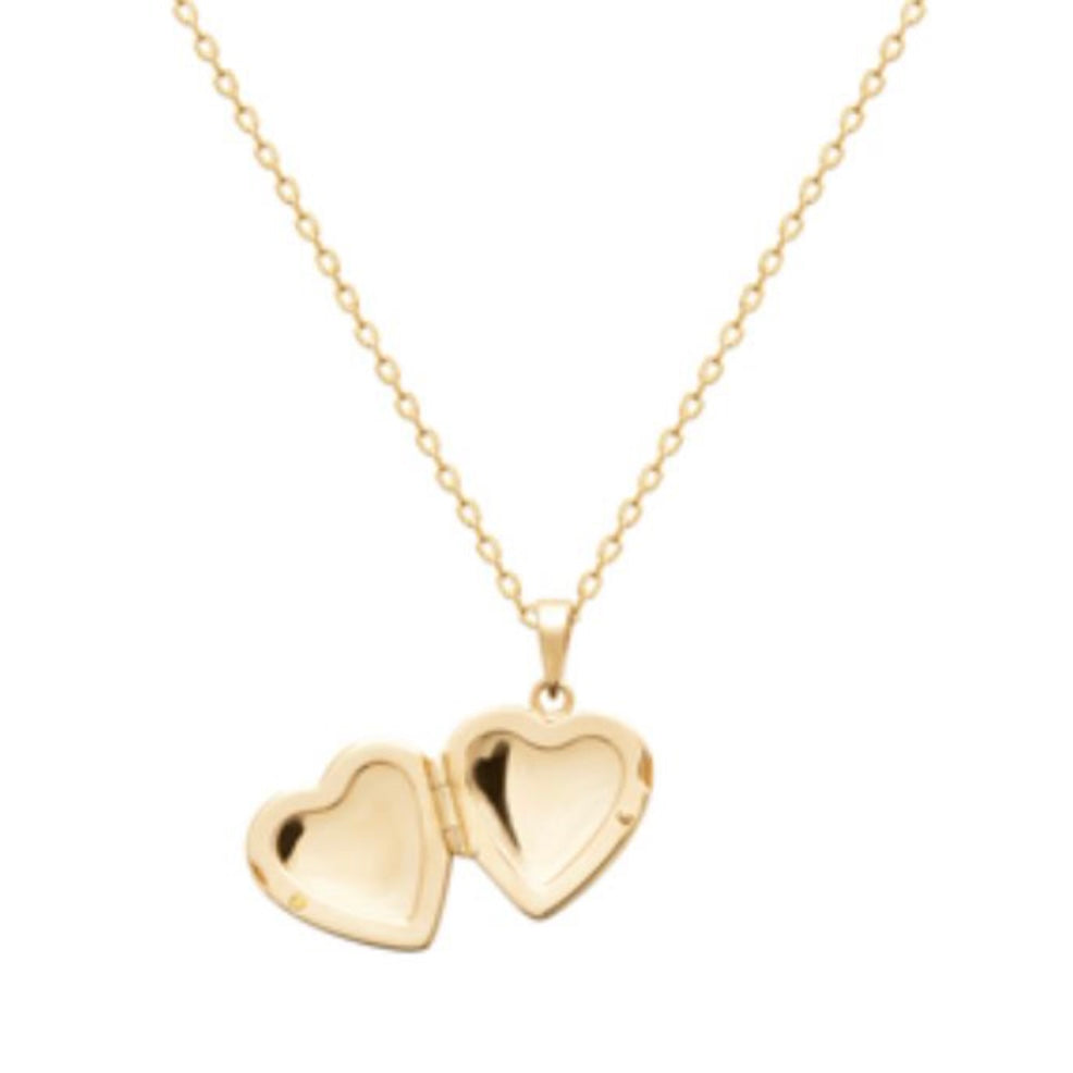Apri il tuo cuore