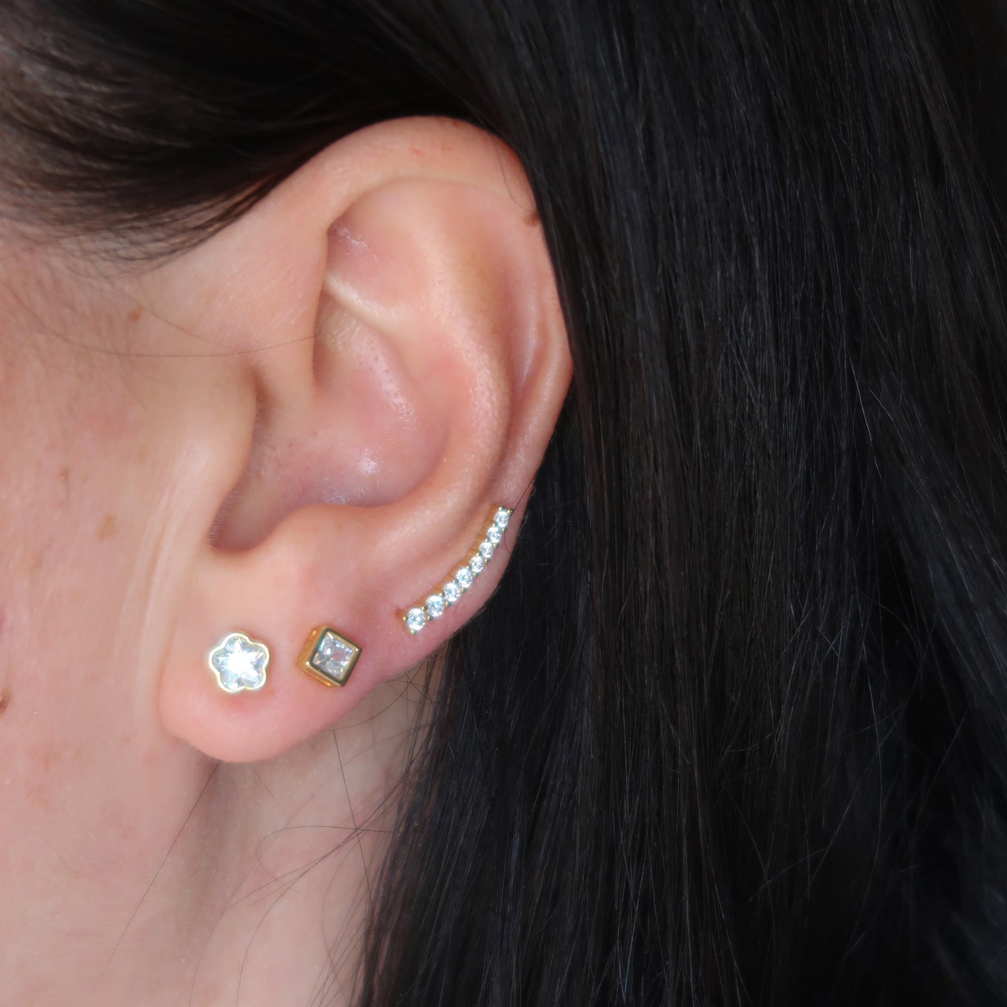 Barretta diamond