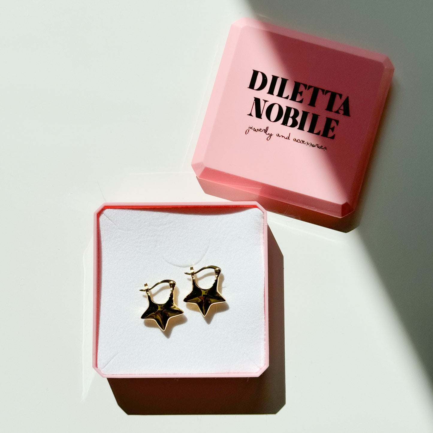 Stelline Earrings