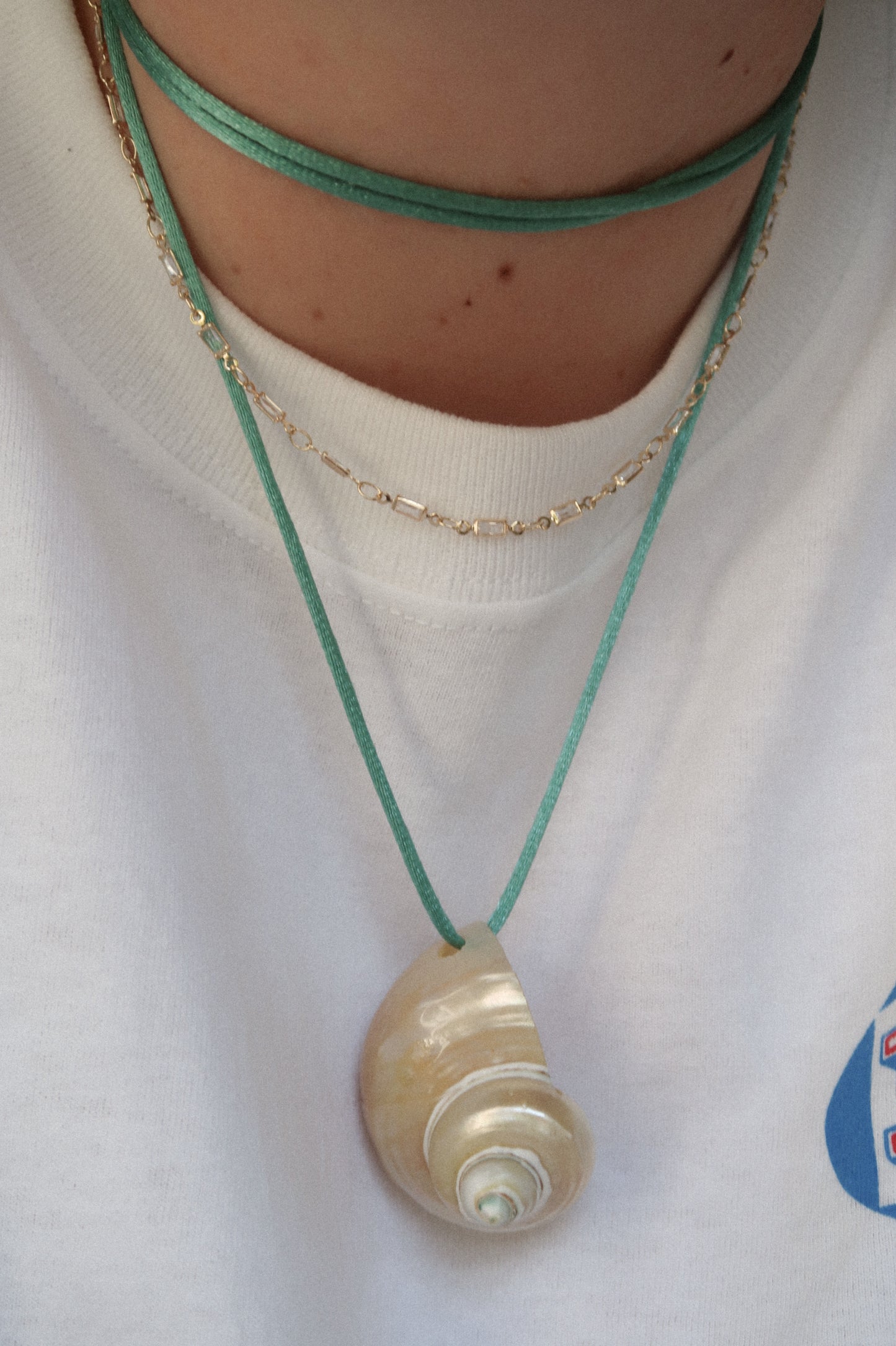 Venere necklace