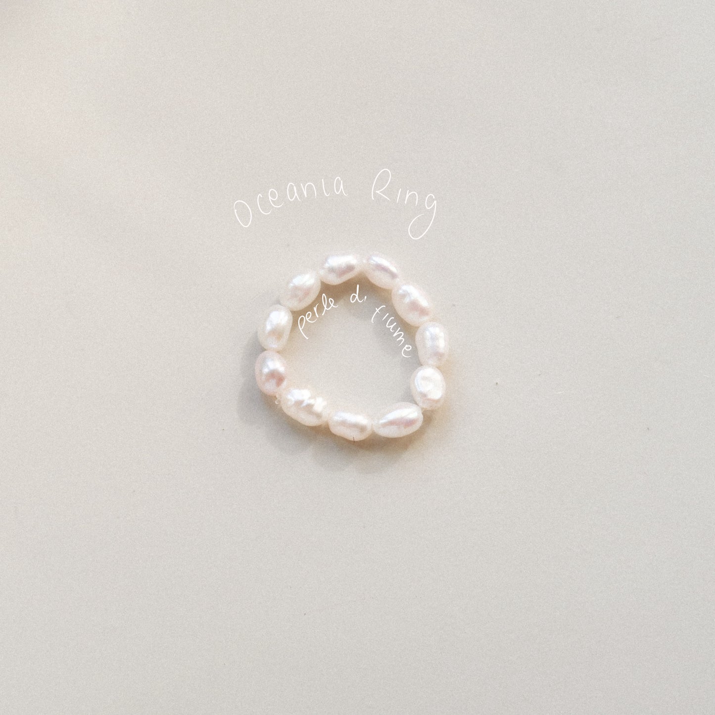 Oceania ring