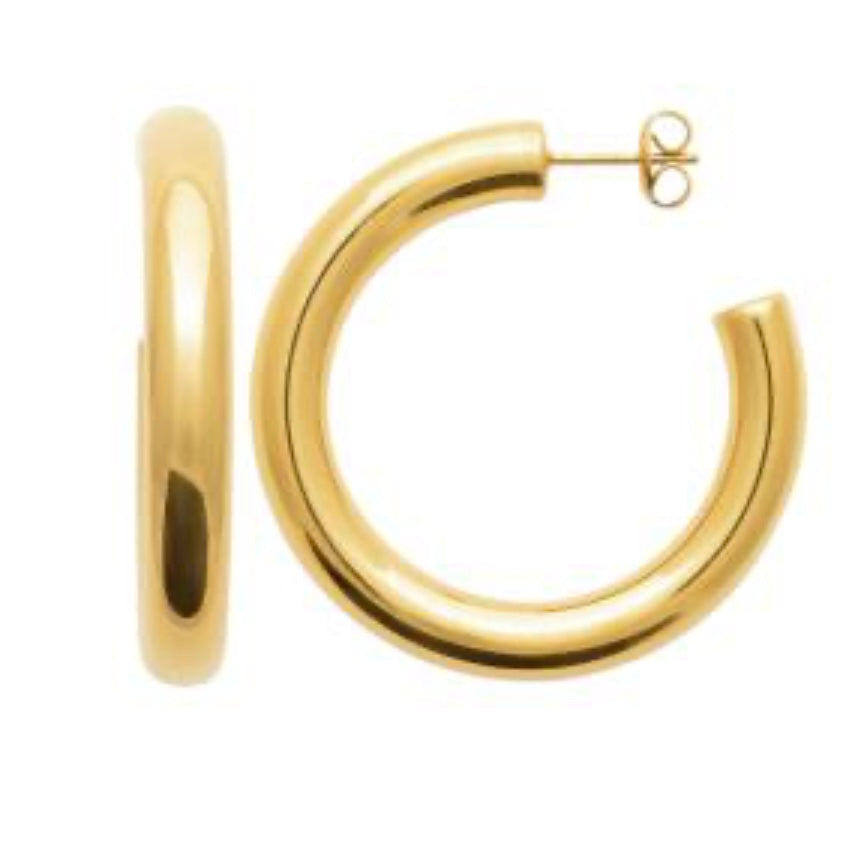 Olivia earrings
