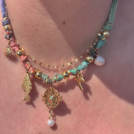 Summer charm