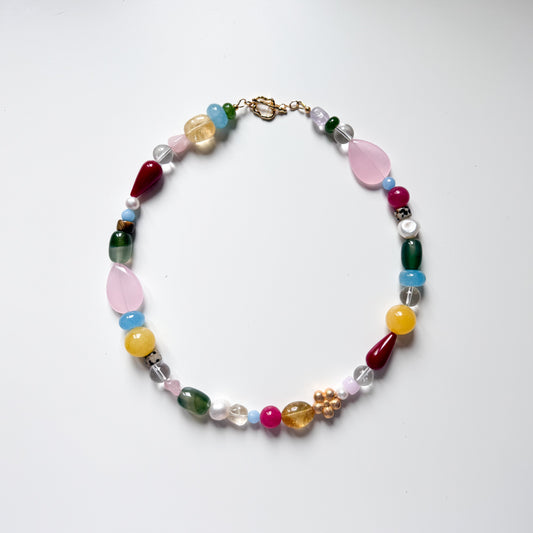 Talassa Necklace
