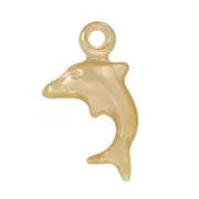 Dolphin Charm
