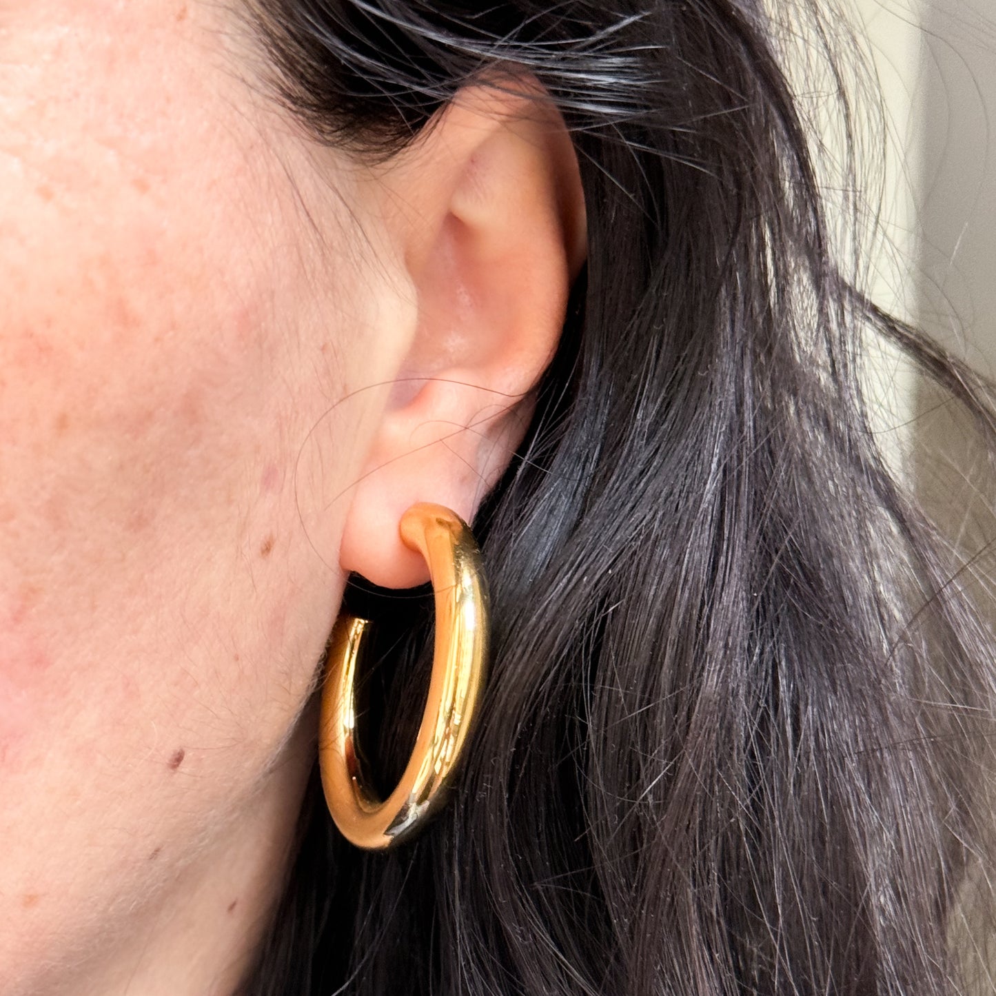 Olivia earrings