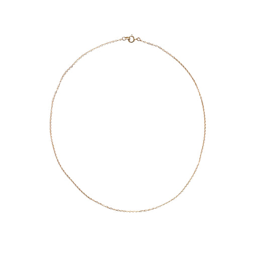 Nude Necklace