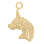Unicorn charm