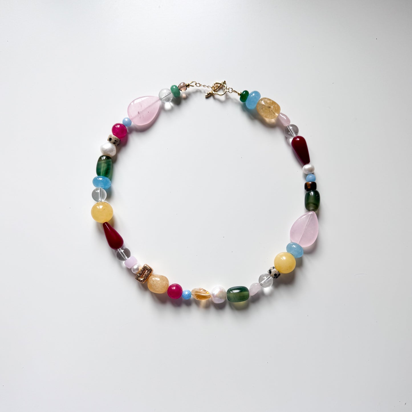 Talassa Necklace
