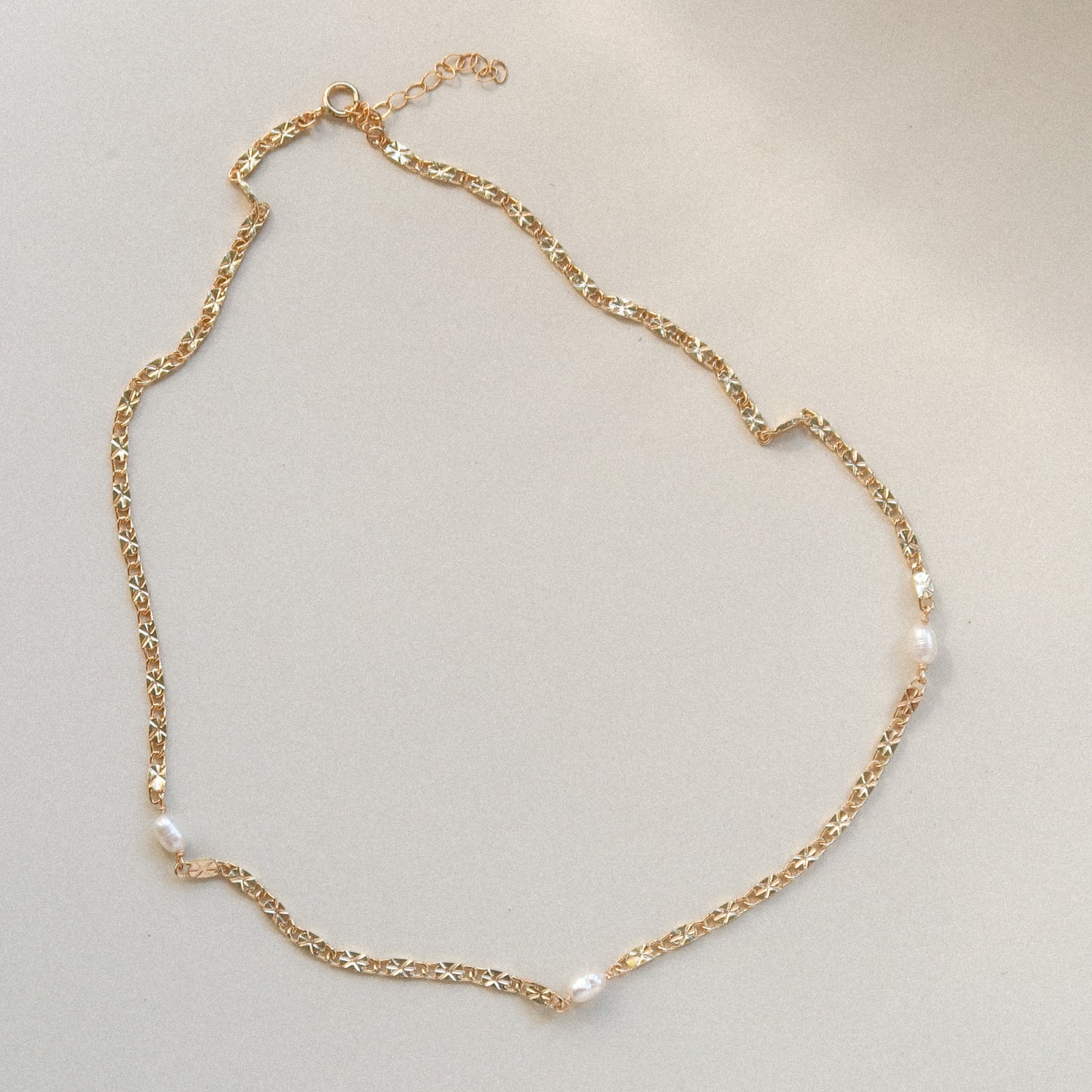 Ondina Vintage Pearl