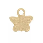 Butterfly chamr